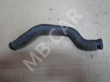 Патрубок ОЖ MERCEDES-BENZ CLK-класс C208/W208 (1997 - 2000) — Разборка Мерседес