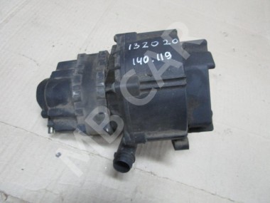 Продувка катализатора MERCEDES-BENZ CL-класс C140 (1992 - 2000) — Разборка Мерседес