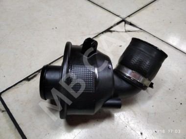 Демпфер турбины MERCEDES-BENZ E-класс W210/S210 рестайлинг (1999 - 2003) — Разборка Мерседес