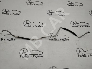 Трубка кондиционера MERCEDES-BENZ S-класс W140 (1991 - 1998) — Разборка Мерседес