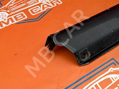 Порог пластиковый левый MERCEDES-BENZ M-класс W163 (1997 - 2001) — Разборка Мерседес