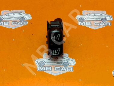 Кнопка обогрева сидений MERCEDES-BENZ M-класс W163 рестайлинг (2001 - 2005) — Разборка Мерседес
