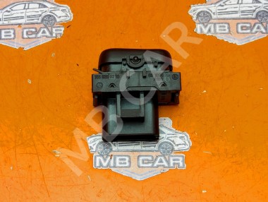 Кнопка обогрева сидений MERCEDES-BENZ M-класс W163 рестайлинг (2001 - 2005) — Разборка Мерседес