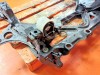 Подрамник передний MERCEDES-BENZ A-класс W168 рестайлинг (2001 - 2004) фото 7 &mdash; Разборка Мерседес