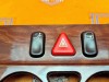 Накладка блока климата MERCEDES-BENZ E-класс W210/S210 рестайлинг (1999 - 2003) E 200 2.0 MT (163 л.с.) фото 2 &mdash; Разборка Мерседес