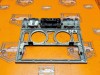 Накладка блока климата MERCEDES-BENZ E-класс W210/S210 рестайлинг (1999 - 2003) E 200 2.0 MT (163 л.с.) фото 5 &mdash; Разборка Мерседес