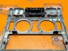 Накладка блока климата MERCEDES-BENZ E-класс W210/S210 рестайлинг (1999 - 2003) E 200 2.0 MT (163 л.с.) фото 7 &mdash; Разборка Мерседес