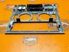 Накладка блока климата MERCEDES-BENZ E-класс W210/S210 рестайлинг (1999 - 2003) E 200 2.0 MT (163 л.с.) фото 8 &mdash; Разборка Мерседес