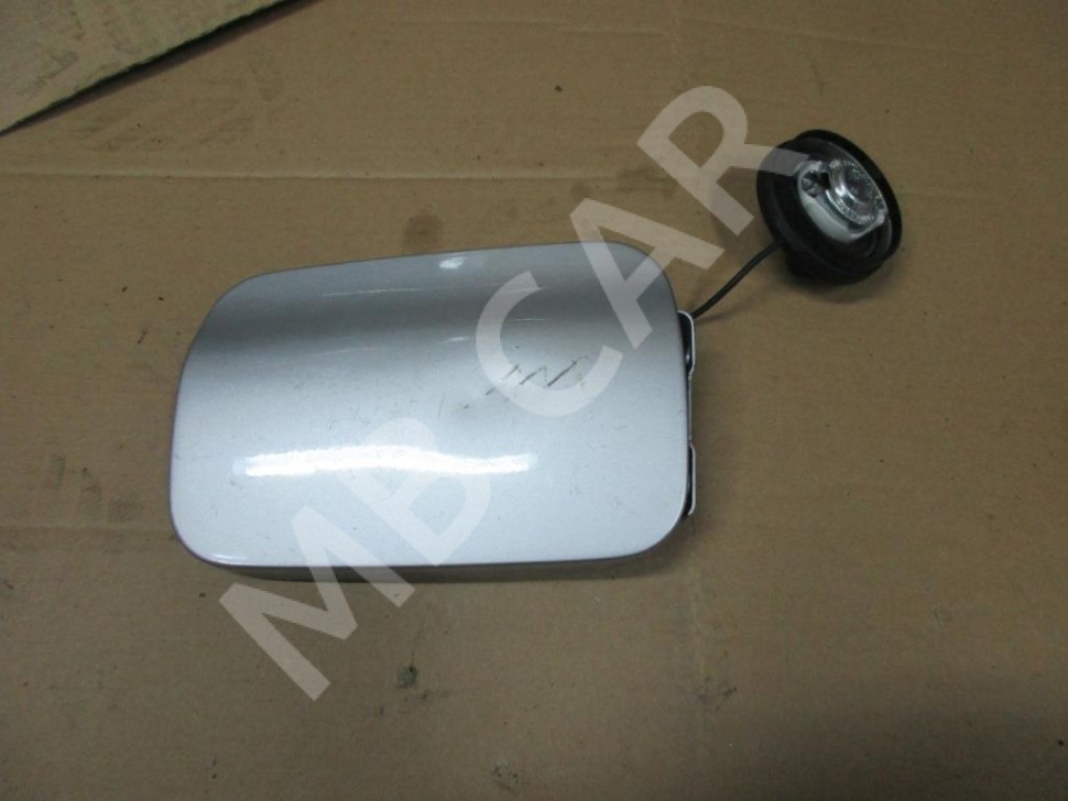 Лючок топливного бака MERCEDES-BENZ S-класс W220 рестайлинг (2002 - 2005) фото 1 — Разборка Мерседес