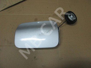 Лючок топливного бака MERCEDES-BENZ S-класс W220 рестайлинг (2002 - 2005) — Разборка Мерседес