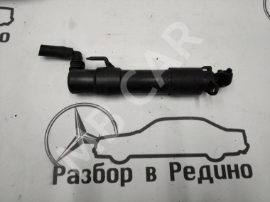 Омыватель фар MERCEDES-BENZ E-класс W211/S211 рестайлинг (2006 - 2009) — Разборка Мерседес