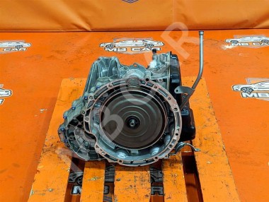 АКПП ( РОБОТ ) MERCEDES-BENZ B-класс W246 (2011 - 2014) — Разборка Мерседес