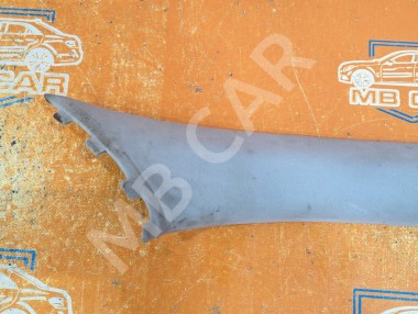 Накладка передней стойки MERCEDES-BENZ S-класс W220 (1998 - 2005) — Разборка Мерседес