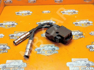 Катушка зажигания MERCEDES-BENZ E-класс W210/S210 рестайлинг (1999 - 2003) &mdash; Разборка Мерседес