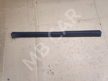 Накладка порога внутренняя MERCEDES-BENZ CLK-класс C209/W209 (2002 - 2005) — Разборка Мерседес