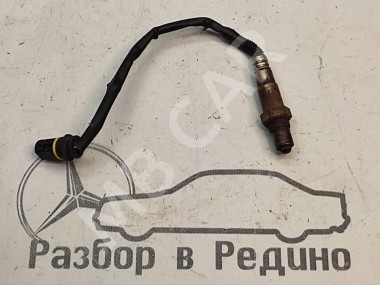 Лямбда-зонд MERCEDES-BENZ SLK-класс R170 (1996 - 2000) — Разборка Мерседес