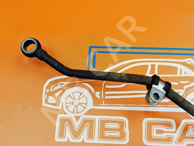 Трубка АКПП MERCEDES-BENZ E-класс W210/S210 (1995 - 1999) — Разборка Мерседес