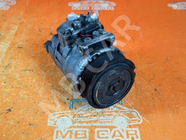 Компрессор кондиционера MERCEDES-BENZ V-класс W639 (2003 - 2014) &mdash; Разборка Мерседес