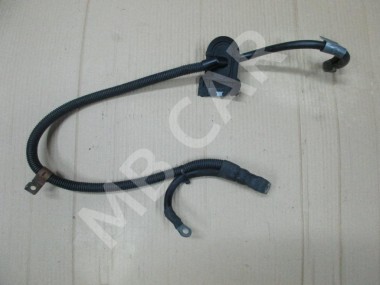 Провод стартера MERCEDES-BENZ C-класс W203/S203/CL203 (2000 - 2004) — Разборка Мерседес