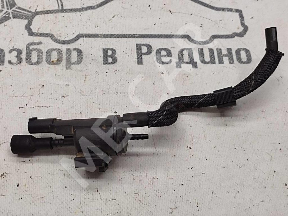 Клапан электромагнитный MERCEDES-BENZ E-класс W213/S213/C238/A238 (2016 - 2021) фото 1 &mdash; Разборка Мерседес