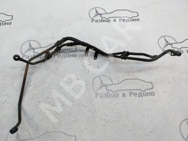 Трубка АКПП MERCEDES-BENZ C-класс W203/S203/CL203 (2000 - 2004) — Разборка Мерседес