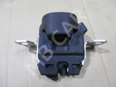 Замок багажника MERCEDES-BENZ C-класс W205/S205/C205/A205 (2014 - 2018) — Разборка Мерседес