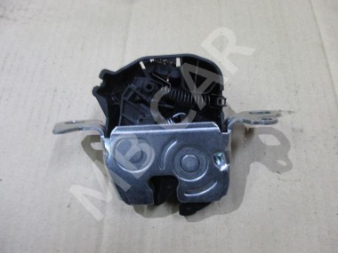 Замок багажника MERCEDES-BENZ C-класс W205/S205/C205/A205 (2014 - 2018) — Разборка Мерседес