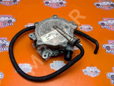 Насос вакуумный MERCEDES-BENZ A-класс AMG W176 (2013 - 2015) &mdash; Разборка Мерседес