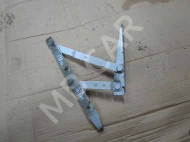 Петля капота MERCEDES-BENZ Vito W638 (1996 - 2003) — Разборка Мерседес