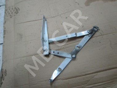 Петля капота MERCEDES-BENZ Vito W638 (1996 - 2003) — Разборка Мерседес