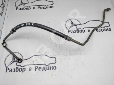 Трубка АКПП MERCEDES-BENZ Vito W639 (2003 - 2010) — Разборка Мерседес