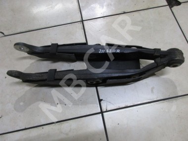 Рычаг задней стойки (лодка) MERCEDES-BENZ E-класс W211/S211 (2002 - 2006) — Разборка Мерседес