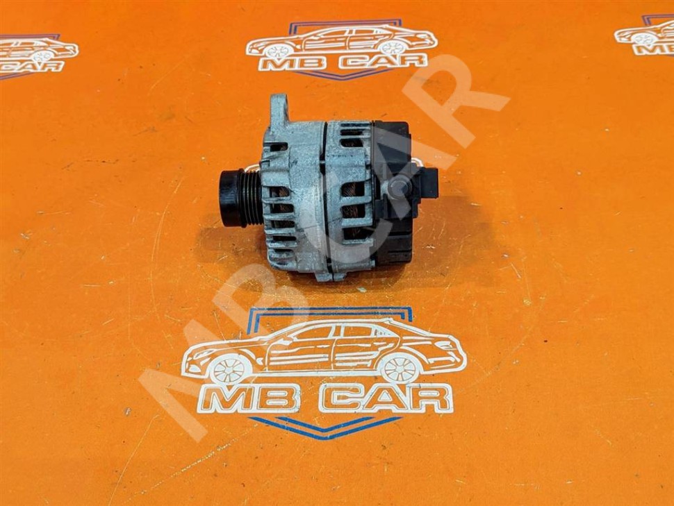 Генератор MERCEDES-BENZ GLA-класс H247 (2019 - 2023) фото 1 — Разборка Мерседес
