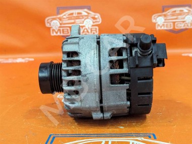 Генератор MERCEDES-BENZ GLA-класс H247 (2019 - 2023) — Разборка Мерседес