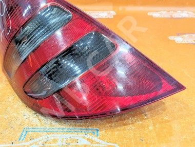 Фонарь задний левый MERCEDES-BENZ A-класс W169 (2004 - 2008) — Разборка Мерседес