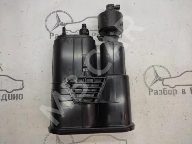 Абсорбер MERCEDES-BENZ M-класс W166 (2011 - 2015) — Разборка Мерседес