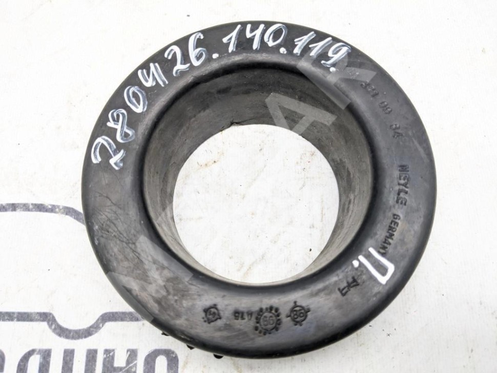 Опора передней стойки MERCEDES-BENZ S-класс W140 (1991 - 1998) фото 1 — Разборка Мерседес