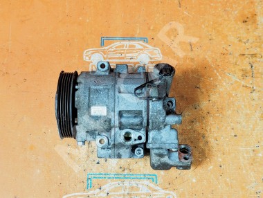 Компрессор кондиционера MERCEDES-BENZ A-класс W168 рестайлинг (2001 - 2004) &mdash; Разборка Мерседес