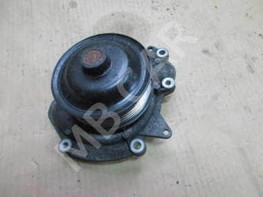 Помпа MERCEDES-BENZ E-класс W211/S211 (2002 - 2006) — Разборка Мерседес