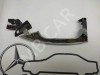 Ручка двери наружняя MERCEDES-BENZ M-класс W166 (2011 - 2015) фото 2 — Разборка Мерседес