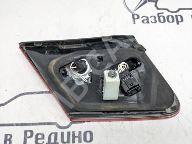 Фонарь крышки багажника MERCEDES-BENZ E-класс W212/S212/C207/A207 (2009 - 2013) — Разборка Мерседес