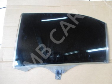 Стекло заднее левое MERCEDES-BENZ S-класс W220 (1998 - 2005) — Разборка Мерседес