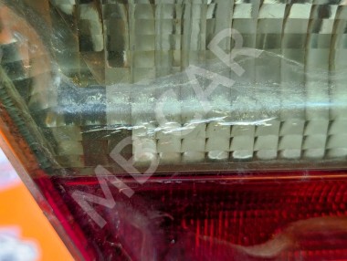 Фонарь крышки багажника MERCEDES-BENZ E-класс W210/S210 рестайлинг (1999 - 2003) &mdash; Разборка Мерседес