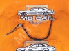 Провод генератора MERCEDES-BENZ E-класс W212/S212/C207/A207 (2009 - 2013) фото 1 &mdash; Разборка Мерседес
