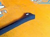Накладка порога внутренняя MERCEDES-BENZ E-класс W210/S210 рестайлинг (1999 - 2003) E 200 2.0 MT (163 л.с.) фото 4 &mdash; Разборка Мерседес