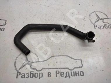 Патрубок ОЖ MERCEDES-BENZ V-класс W639 (2003 - 2014) — Разборка Мерседес