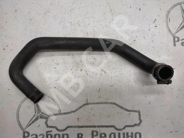 Патрубок ОЖ MERCEDES-BENZ V-класс W639 (2003 - 2014) — Разборка Мерседес