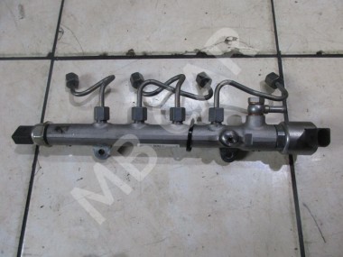 Рампа топливная MERCEDES-BENZ E-класс W212/S212/C207/A207 (2009 - 2013) — Разборка Мерседес