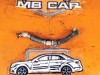 Трубка клапана ЕГР MERCEDES-BENZ C-класс W204/S204 (2006 - 2011) фото 1 &mdash; Разборка Мерседес
