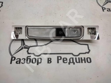 Плафон салона MERCEDES-BENZ S-класс W221 рестайлинг (2009 - 2013) — Разборка Мерседес